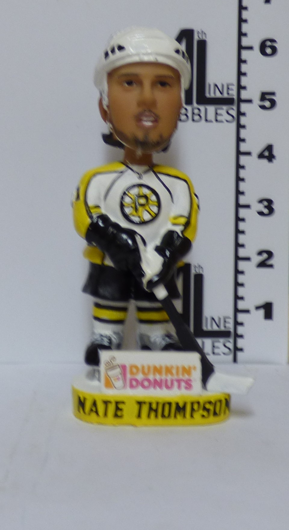 Nate Thompson bobblehead