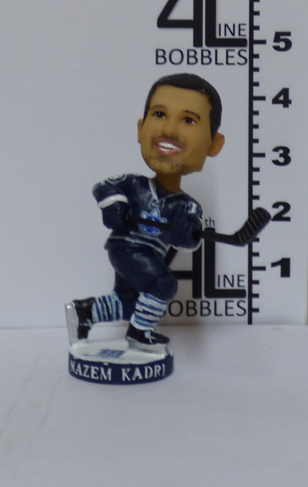 Nazem Kadri bobblehead