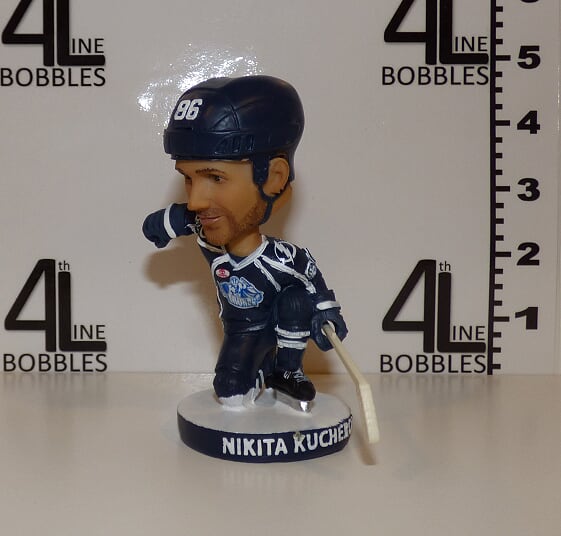 Nikita Kucherov bobblehead