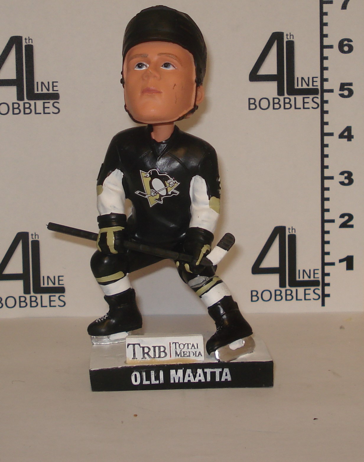 Olli Maatta bobblehead