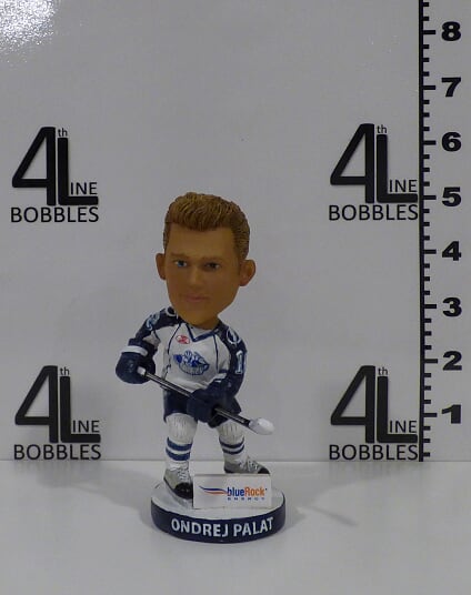 Ondrej Palat bobblehead