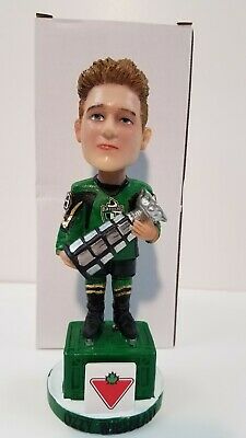 Ozzy Wiesblatt bobblehead