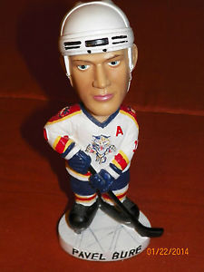 Pavel Bure bobblehead