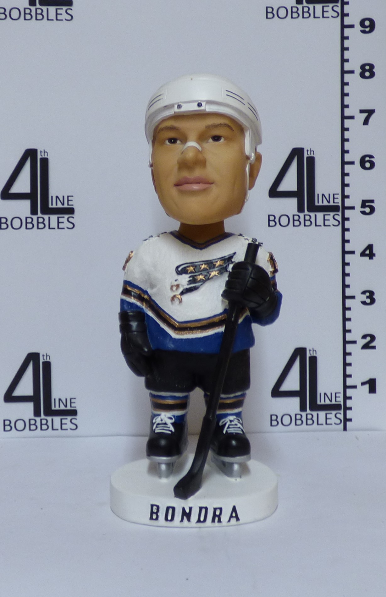 Peter Bondra bobblehead