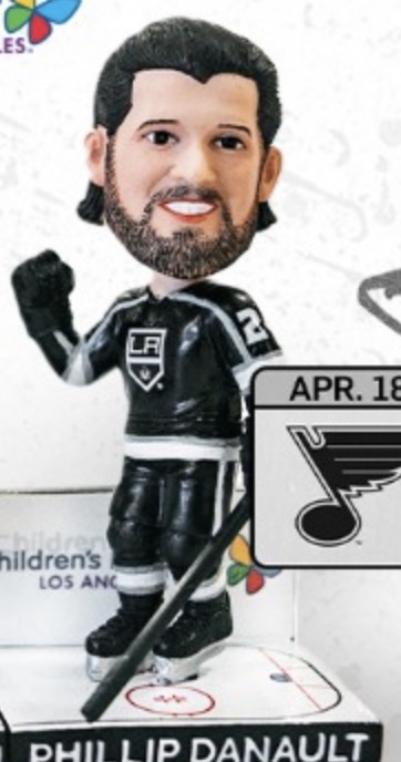 Phillip Danault bobblehead