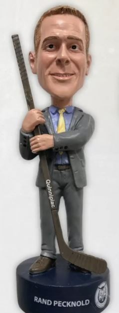 Rand Pecknold bobblehead