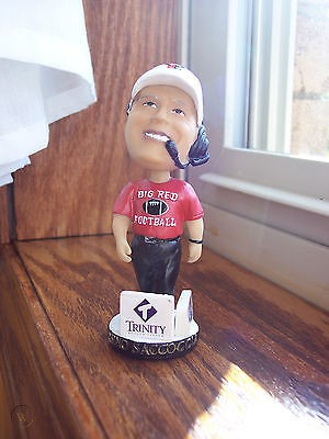 Reno Saccoccia bobblehead