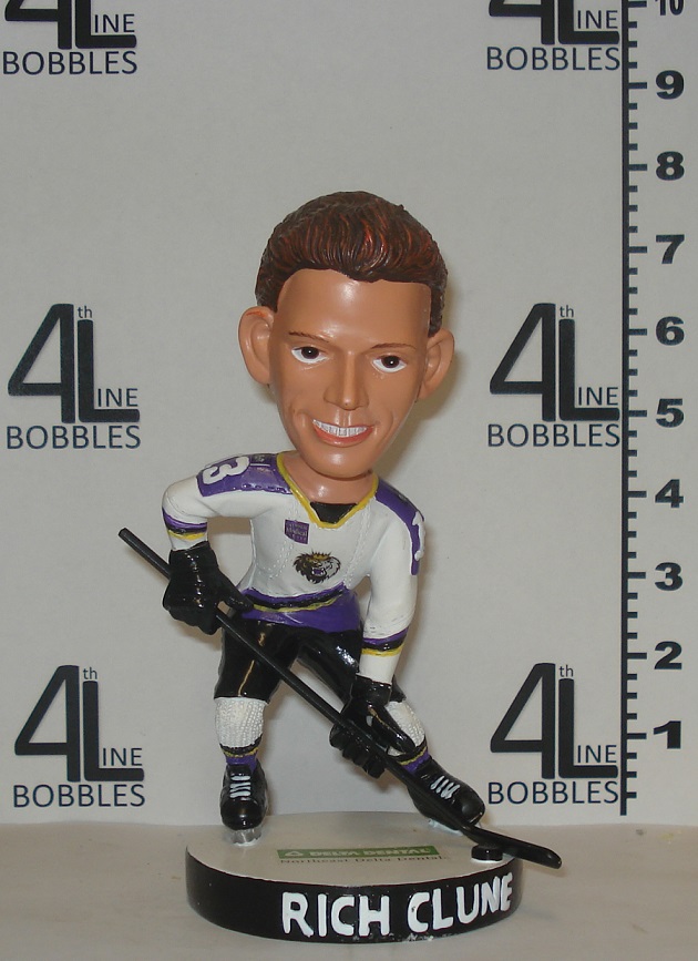 Rich Klune bobblehead