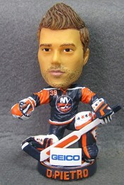 Rick DiPietro bobblehead