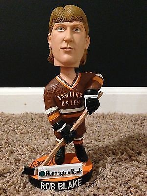 Rob Blake bobblehead