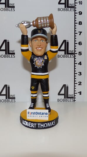 Robert Thomas bobblehead