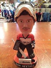 Ron Hextall bobblehead