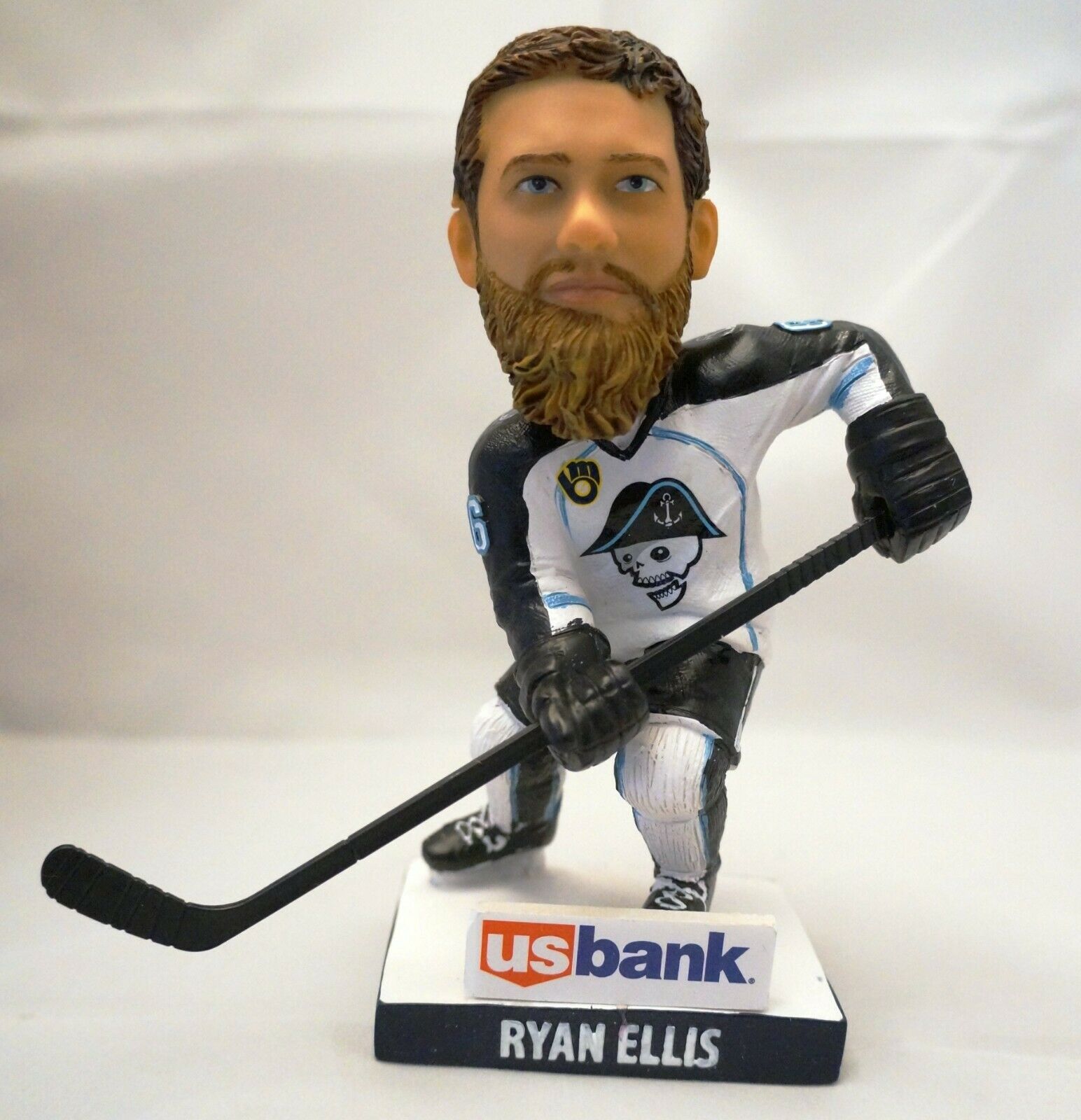 Ryan Ellis bobblehead