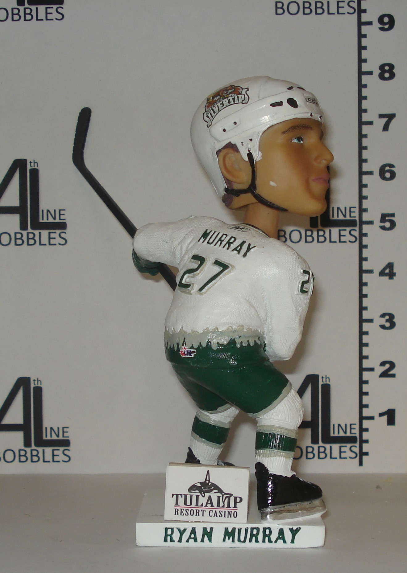 Ryan Murray bobblehead