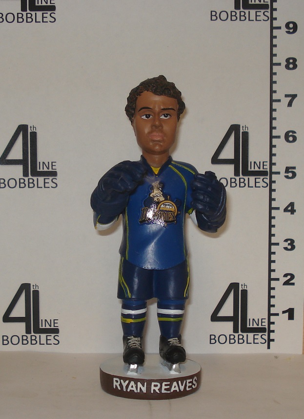 Ryan Reaves