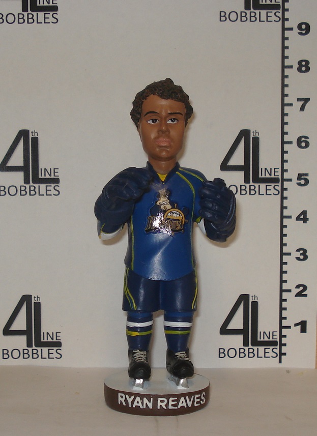 Ryan Reaves bobblehead