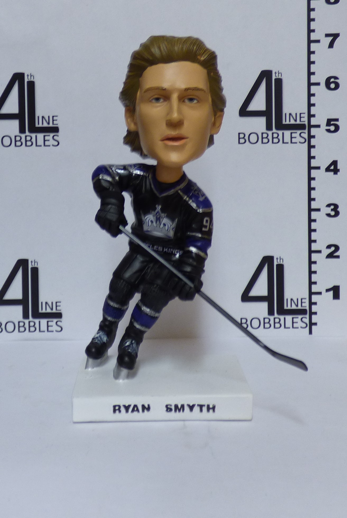 Ryan Smyth bobblehead