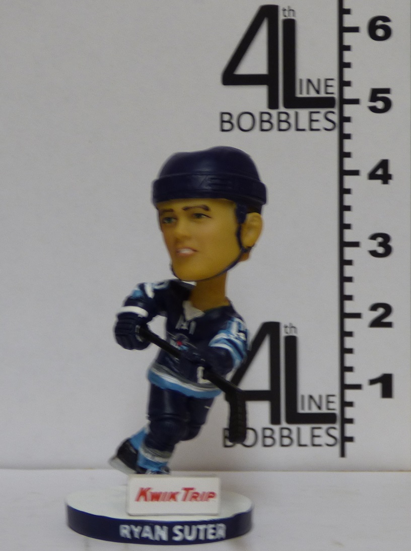 Ryan Suter bobblehead