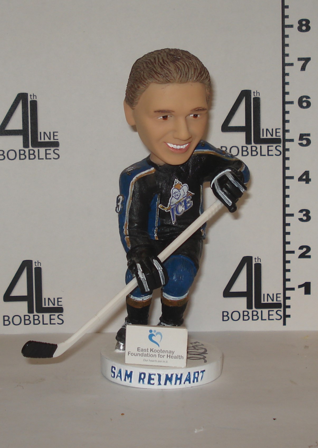 Sam Reinhart bobblehead