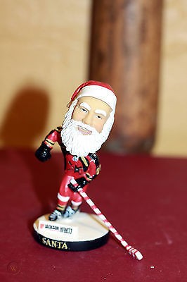 Santa Claus bobblehead