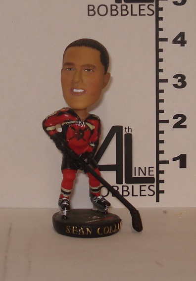 Sean Collins bobblehead