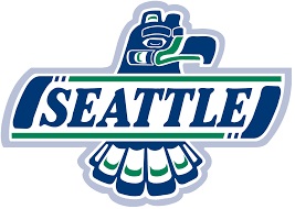 Shea Theodore, Seattle Thunderbirds SGA Bobblehead – Fourth Line Bobbleheads