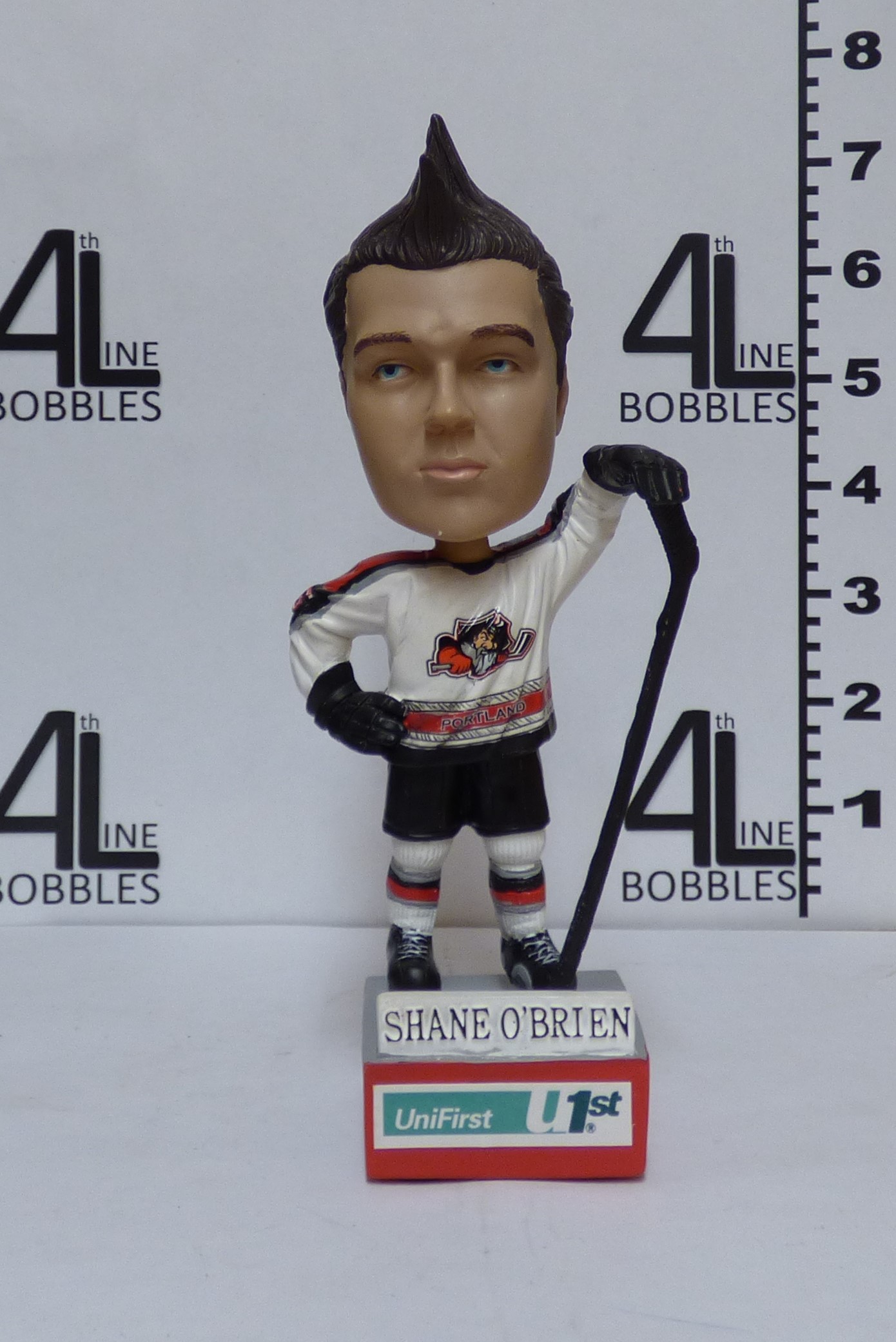 Shane O'Brien bobblehead