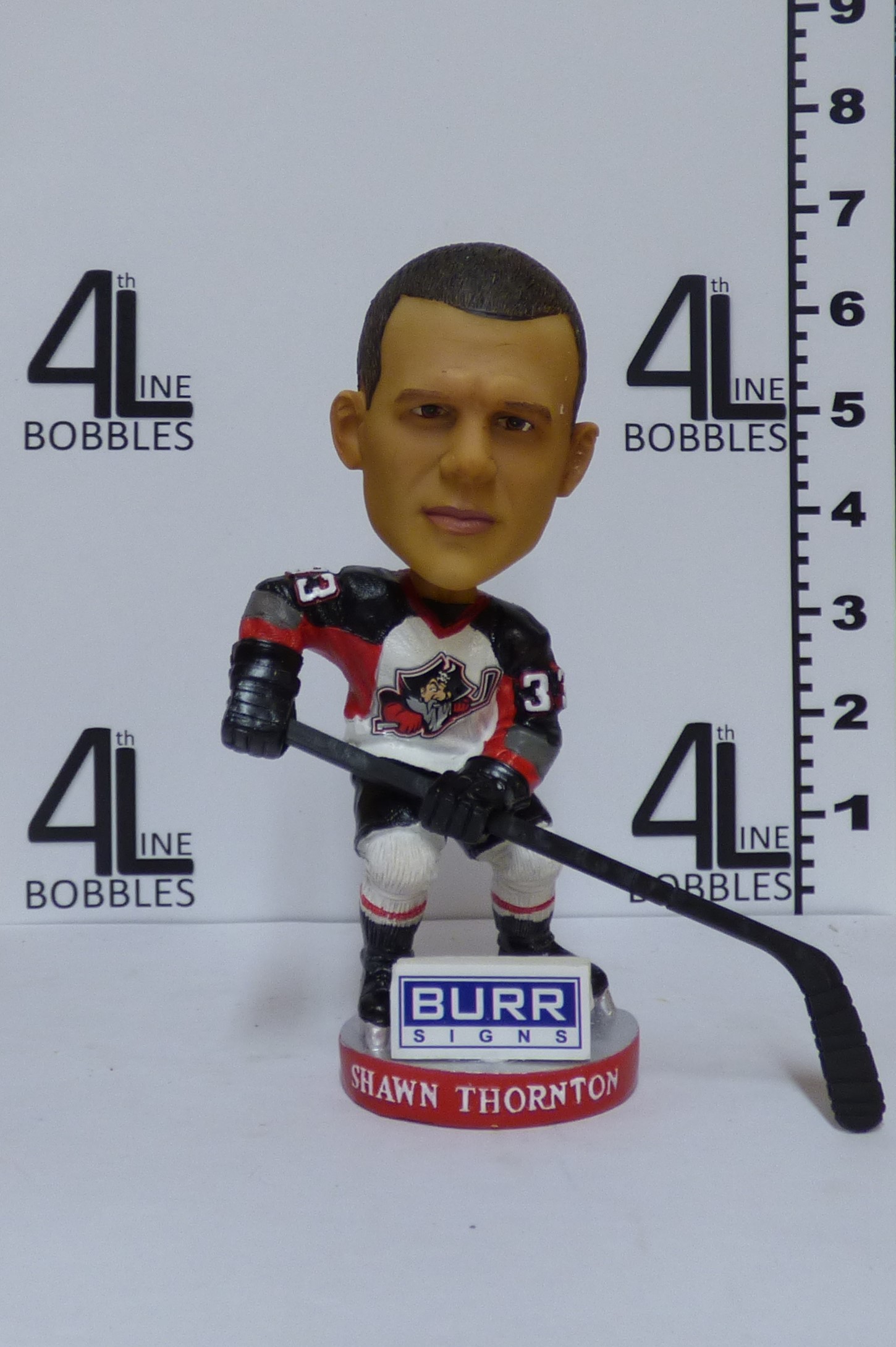 Shawn Thornton bobblehead