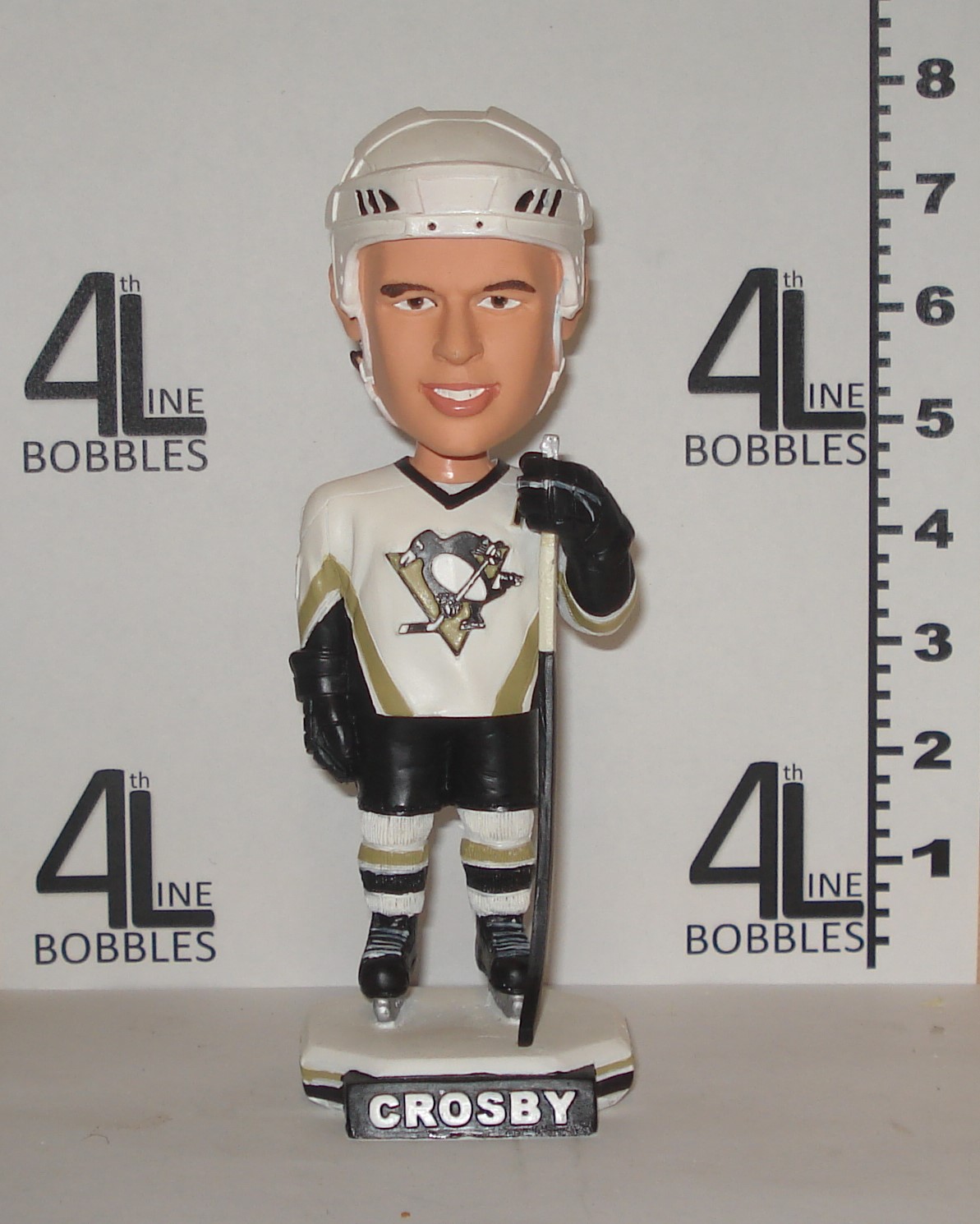 Sidney Crosby bobblehead