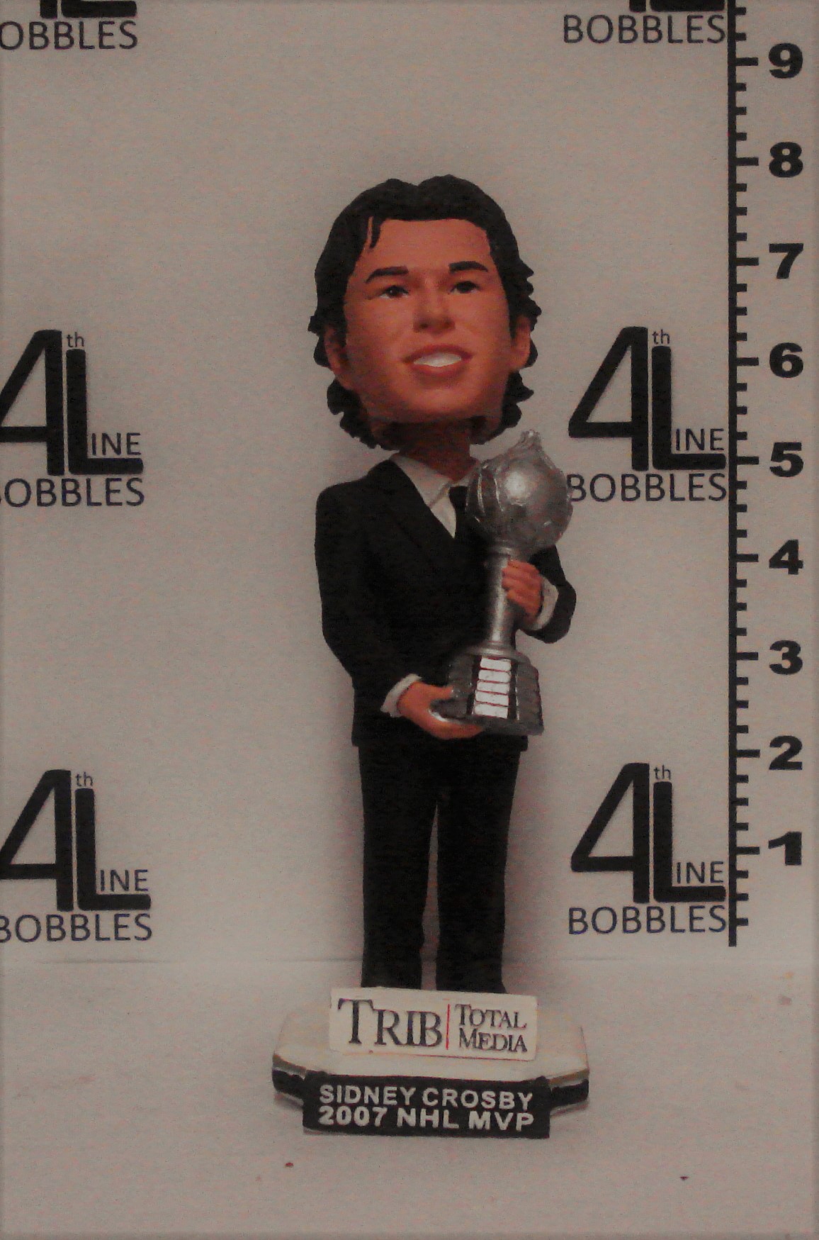 Sidney Crosby bobblehead