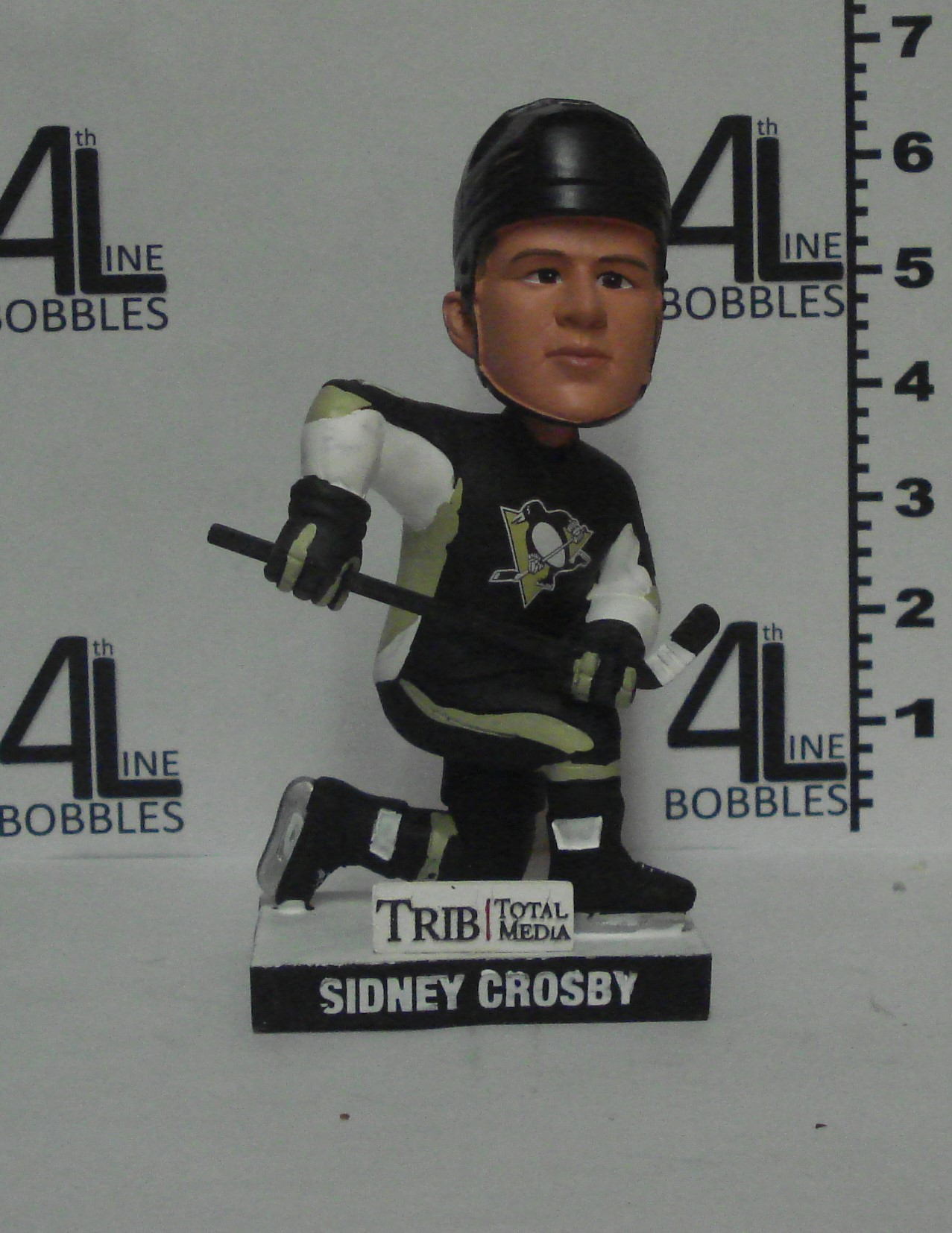 Sidney Crosby bobblehead