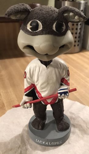 Slapjack bobblehead