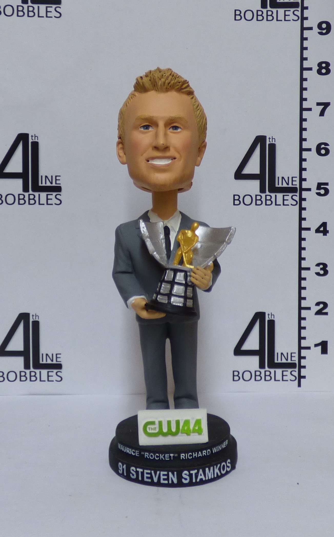 Steven Stamkos bobblehead