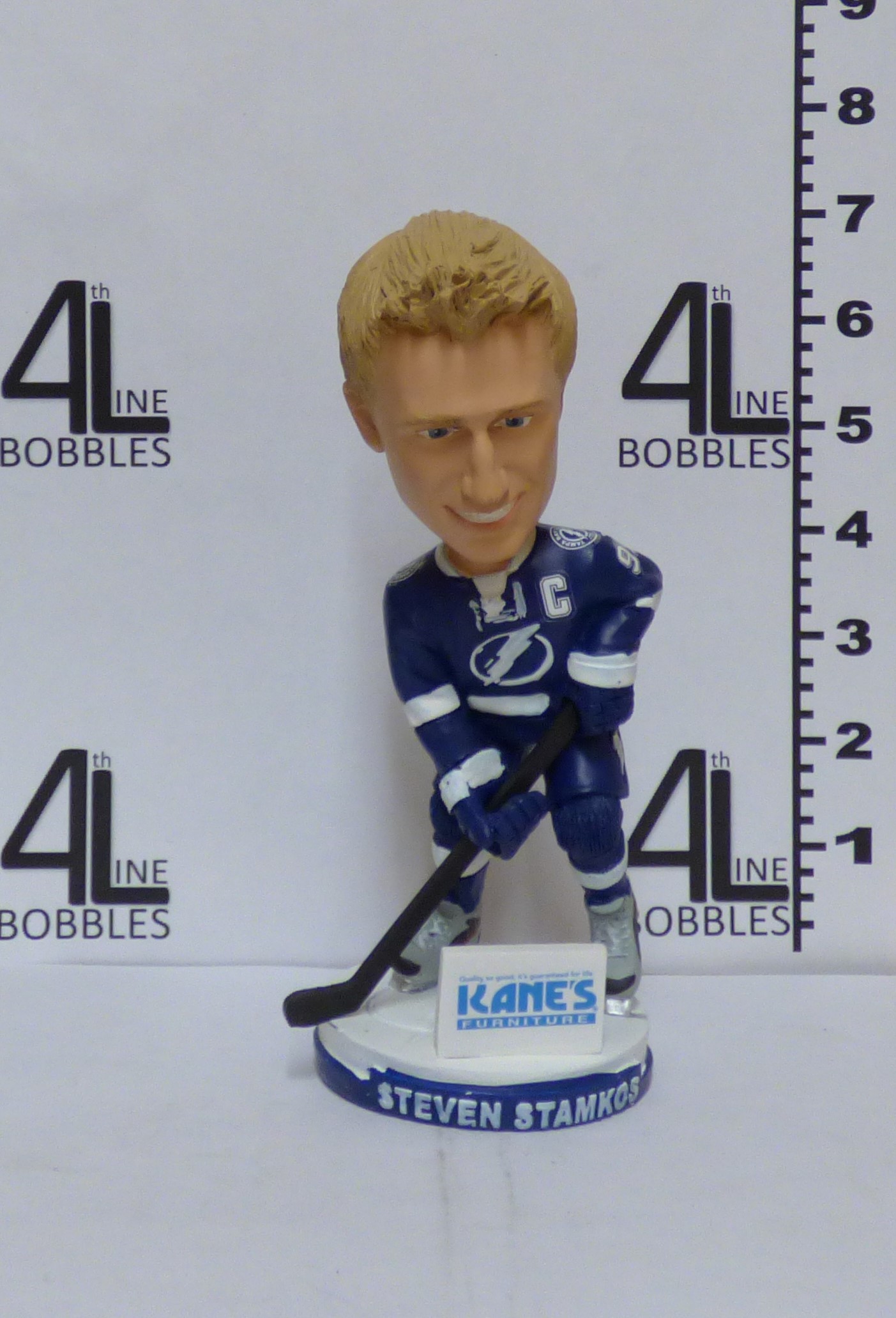 Steven Stamkos bobblehead