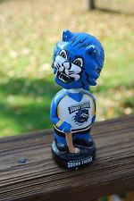 Storm bobblehead