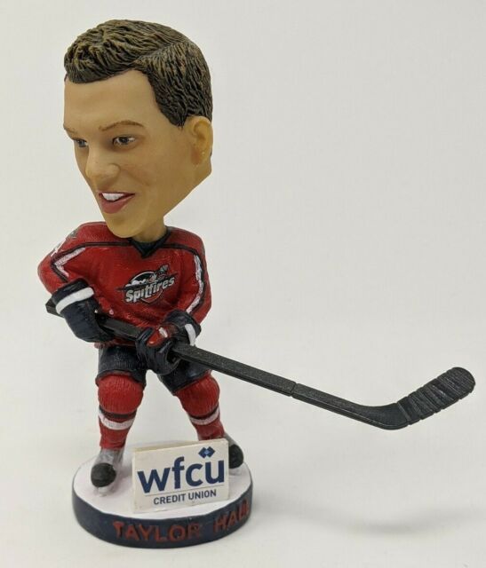 Taylor Hall bobblehead