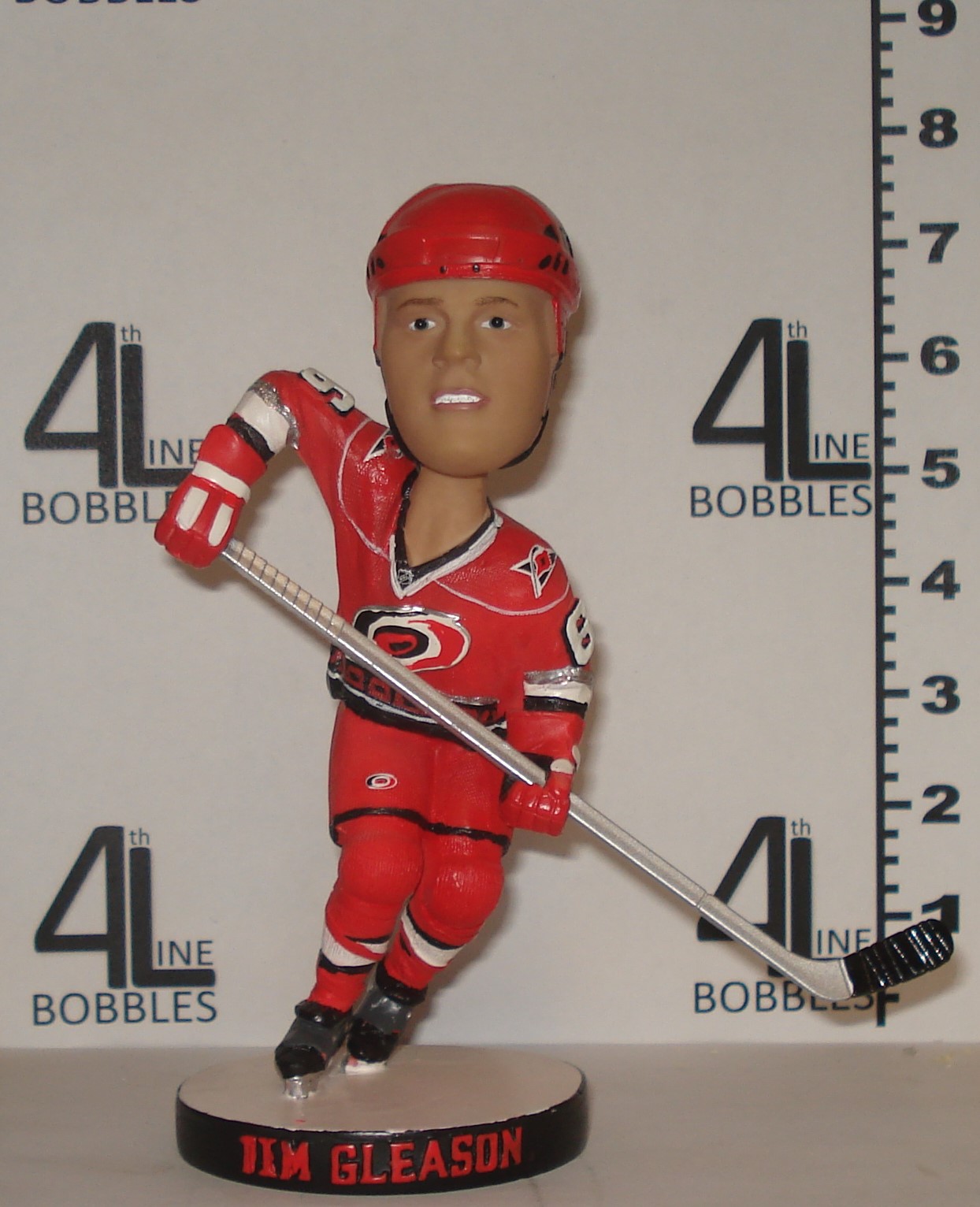 Tim Gleason bobblehead