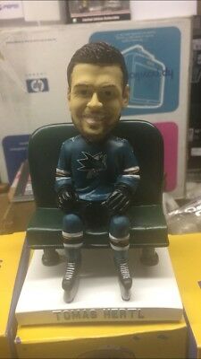 Tomas Hertl bobblehead