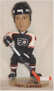 Tony Amonte bobblehead