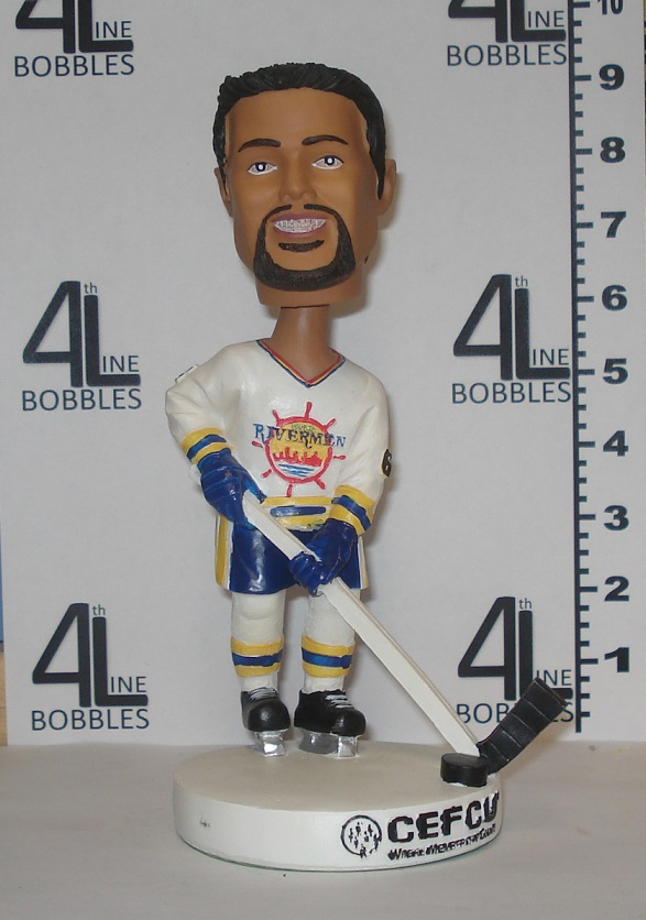 Tony Twist bobblehead