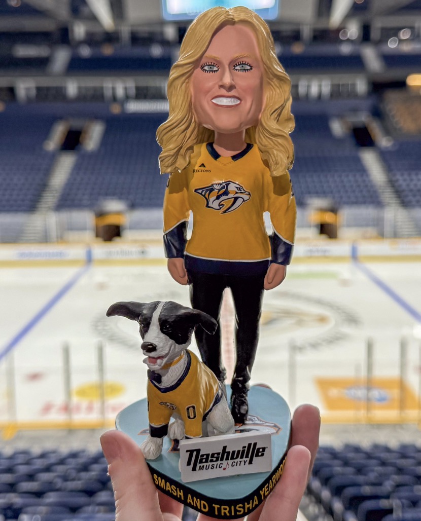 Trisha Yearwood
