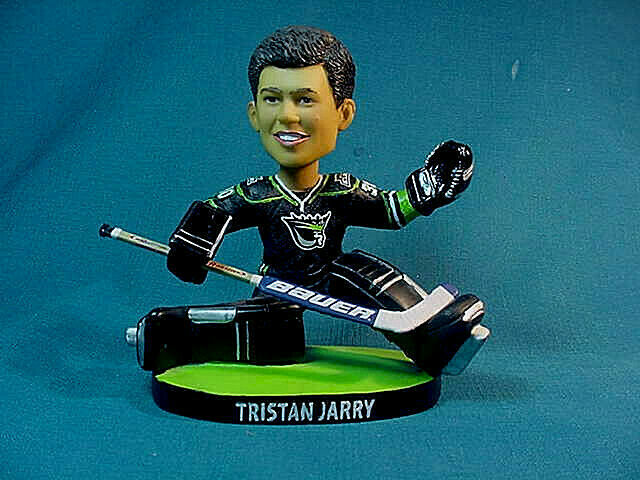 Tristan Jarry bobblehead