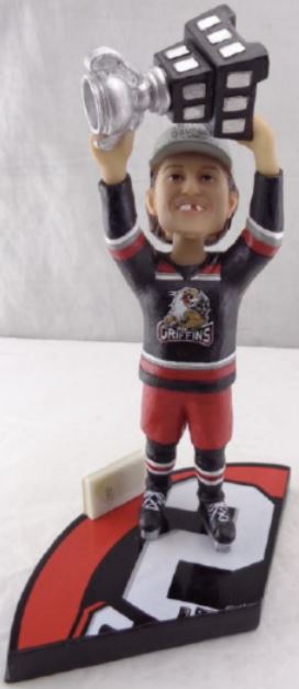 Tyler Bertuzzi bobblehead