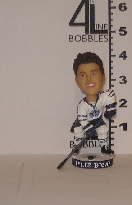 Tyler Bozak bobblehead