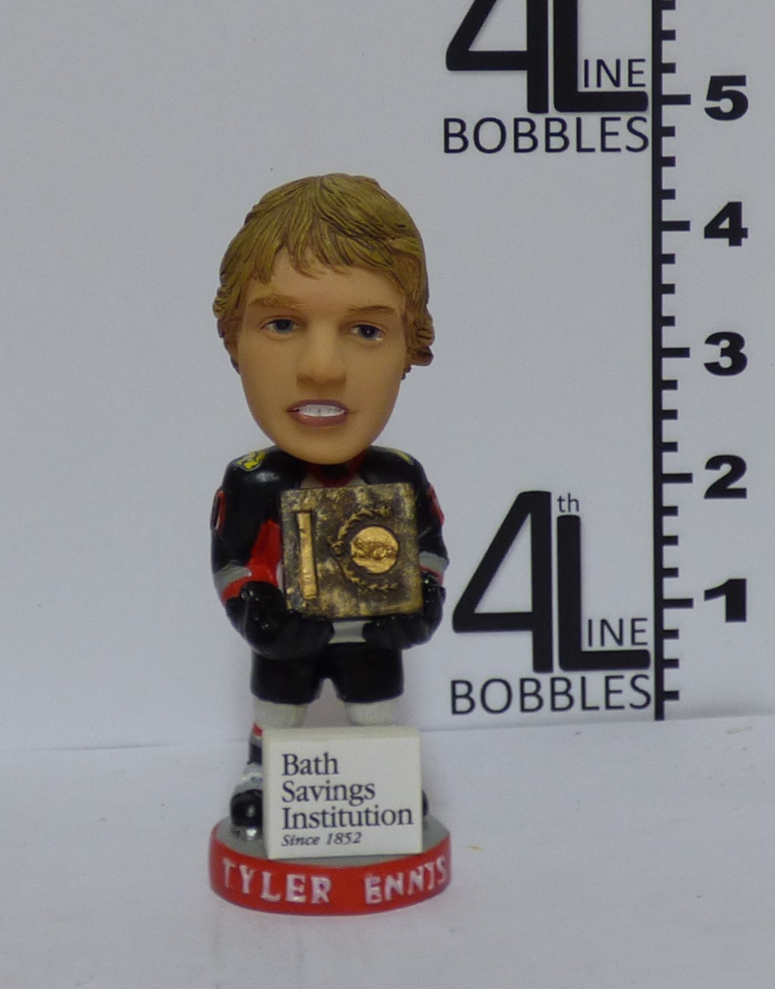 Tyler Ennis bobblehead