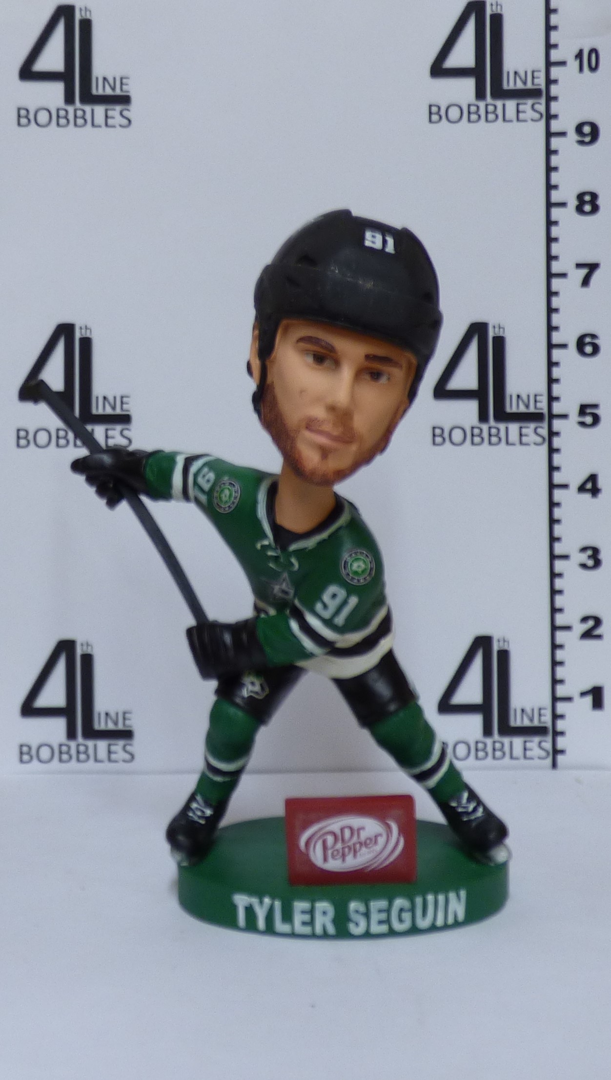 Tyler Seguin bobblehead