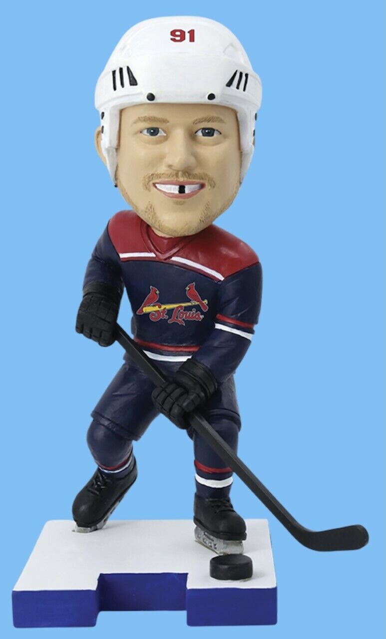 Vladimir Tarasenko bobblehead