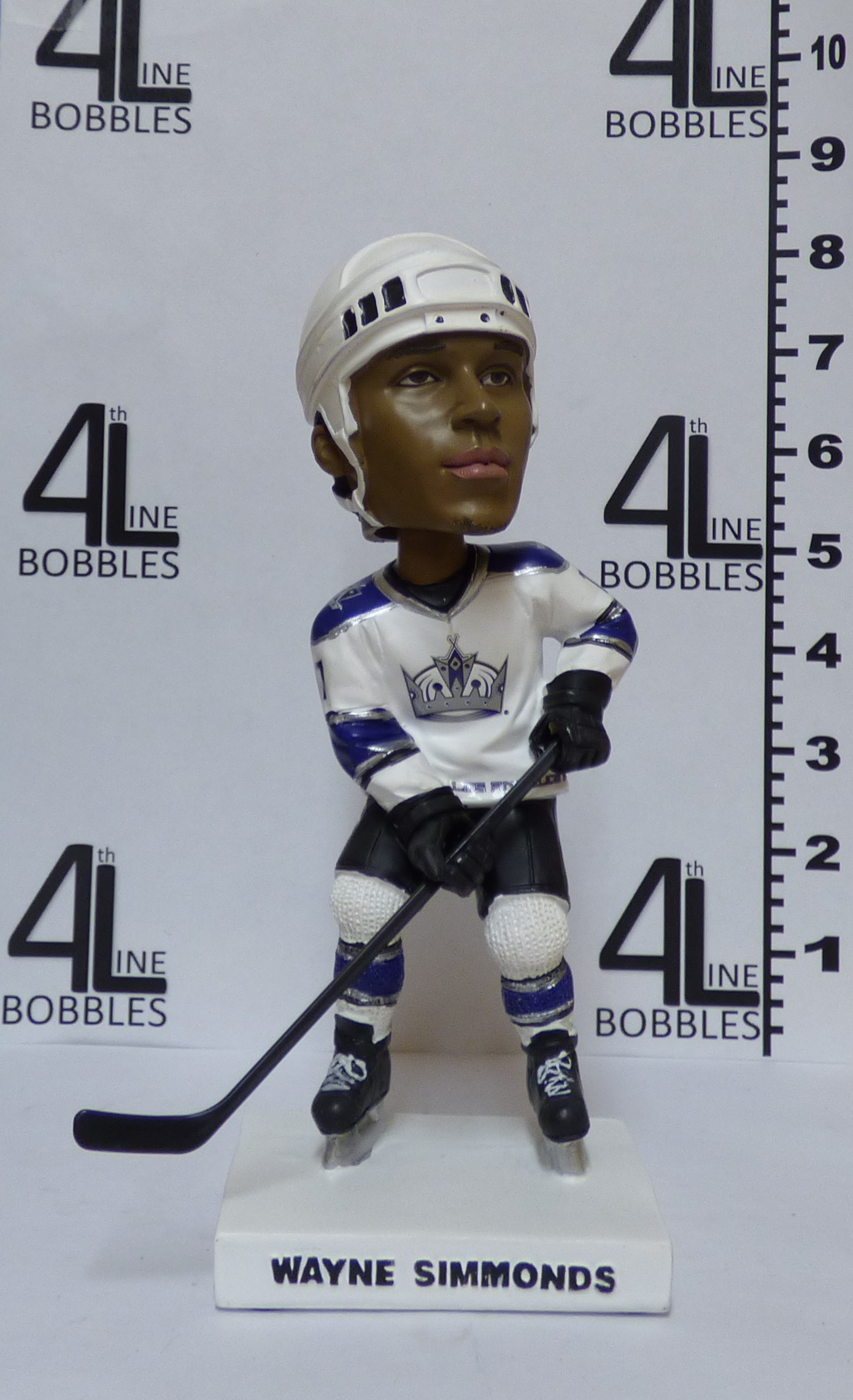 Wayne Simmonds bobblehead