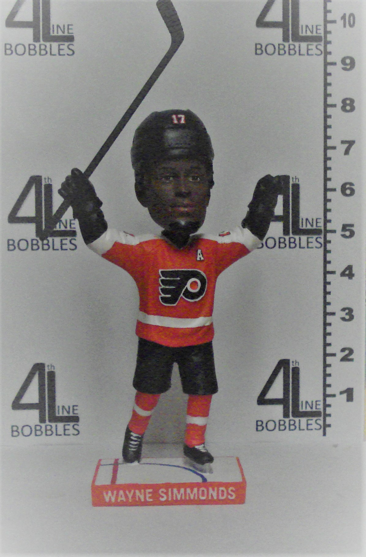 Wayne Simmonds bobblehead