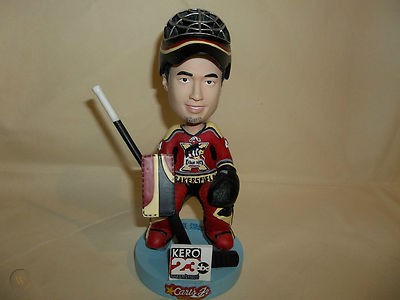 Yutaka Fukufuji bobblehead